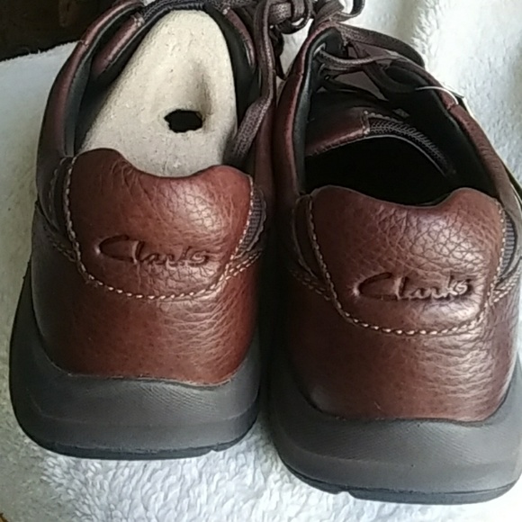 Clark\'s Men\'s Walkers